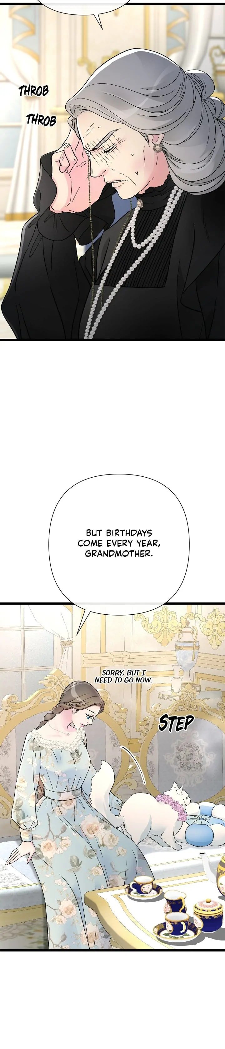 The Problematic Prince, Chapter 68 image 30